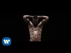 Video: Jason Derulo - Naked (Starring K. Michelle)